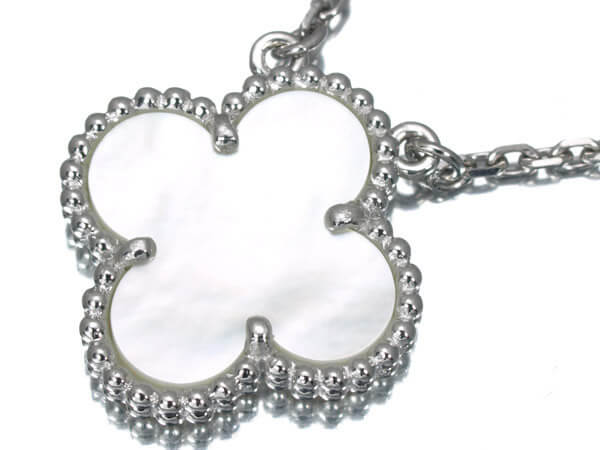 ヴァンクリーフ&アーペル