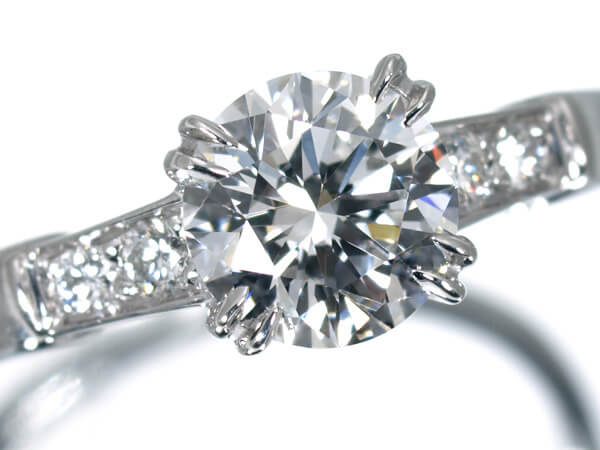 ハリーウィンストン