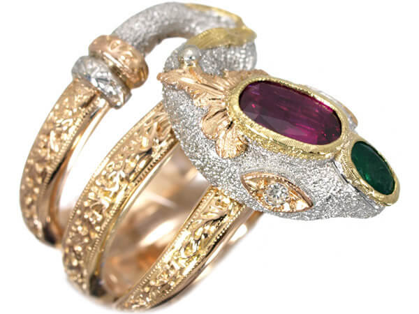 カッツァニーガ