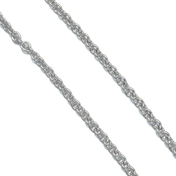 エルメス ブレスレット グレナン チェーン SM K18WG 