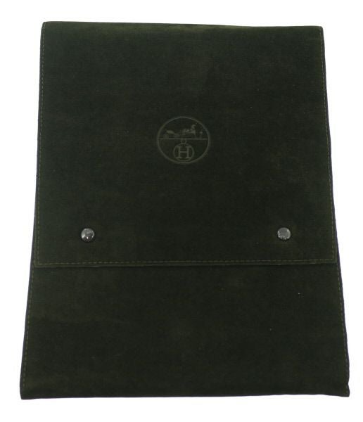 エルメス チェーンネックレス  シェーヌダンクル 初期コマ 42コマ シルバー800 ケース