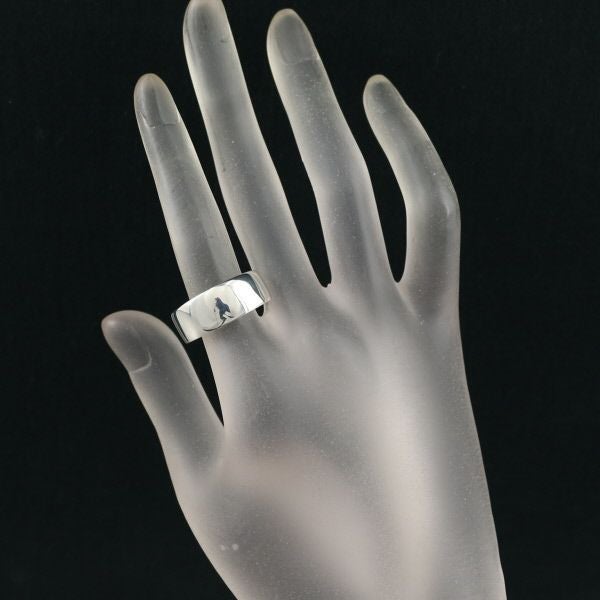 エルメス リング  クラルテ 51号 シルバー925 