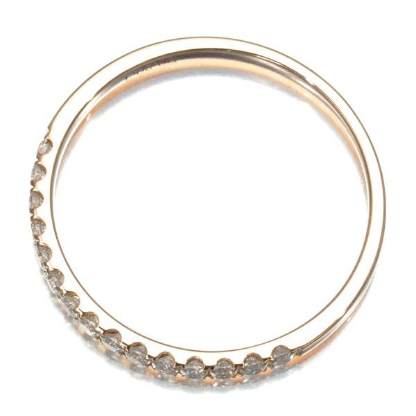 ダイヤ 0.20ct リング K18PG 