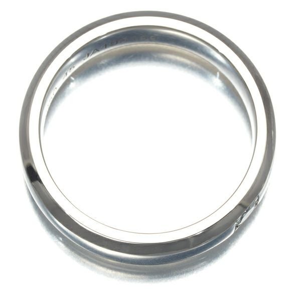 ヴァンクリーフ&アーペル リング ダイヤ トゥージュール　エトワール ピンキー 45号 Pt950 