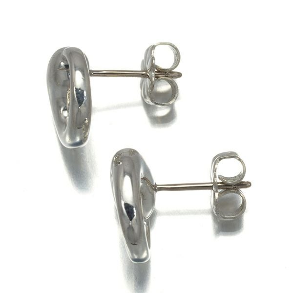 ティファニー ピアス  エターナルサークル  シルバー925 