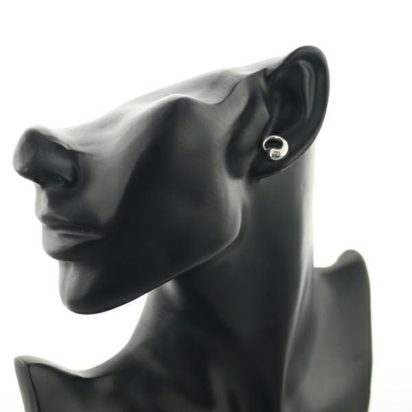 ティファニー ピアス  エターナルサークル  シルバー925 