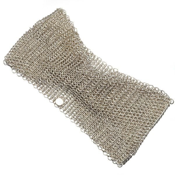 ティファニー ブレスレット  メッシュ  シルバー925 