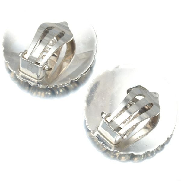 ジョージジェンセン イヤリング  66 鳥 アニマル シルバー925 