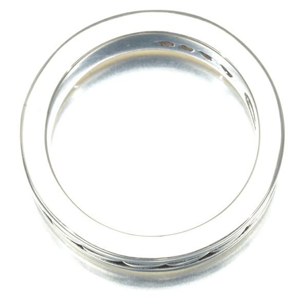 ジョージジェンセン リング  A106 ツイスト 7号 シルバー925 