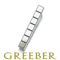 ショパール ピアス  アイスキューブ 片耳 K18WG 