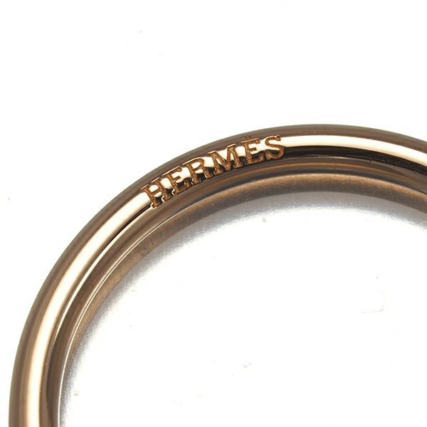 エルメス リング   ウェディング 48号 K18PG 