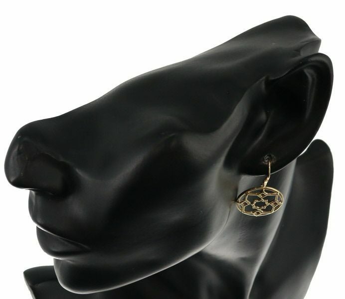 ティファニー ピアス  マラケシュ 片耳 K18YG 