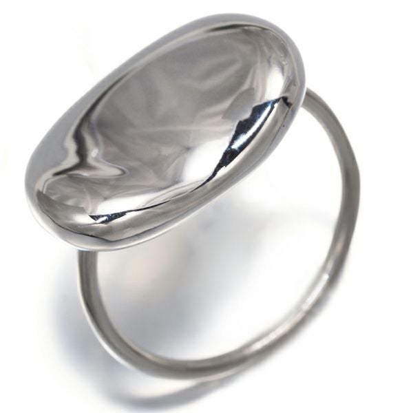 ティファニー リング  ビーン 10号 シルバー925 