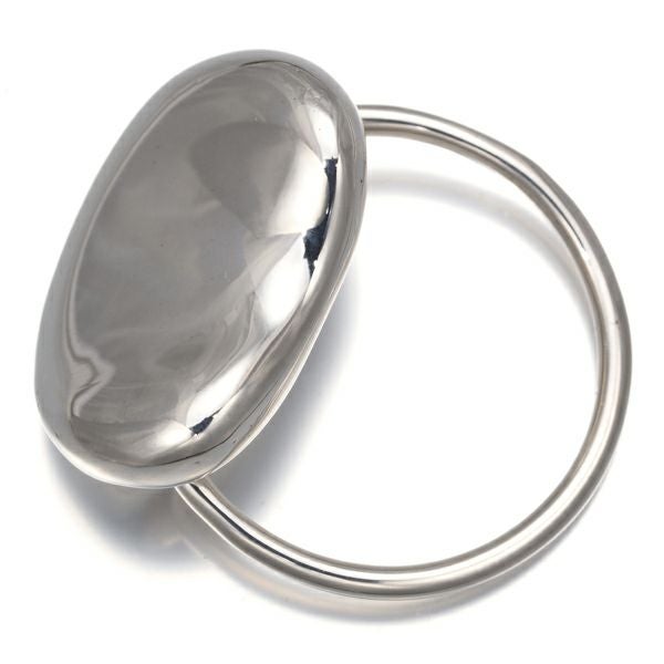 ティファニー リング  ビーン 10号 シルバー925 