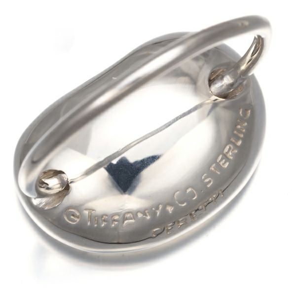 ティファニー リング  ビーン 10号 シルバー925 