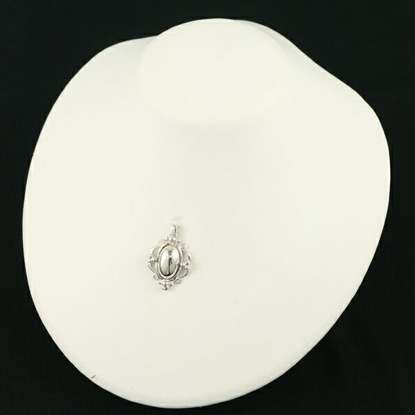 ジョージジェンセン ペンダントトップ  ヘリテージ 1989  シルバー925 