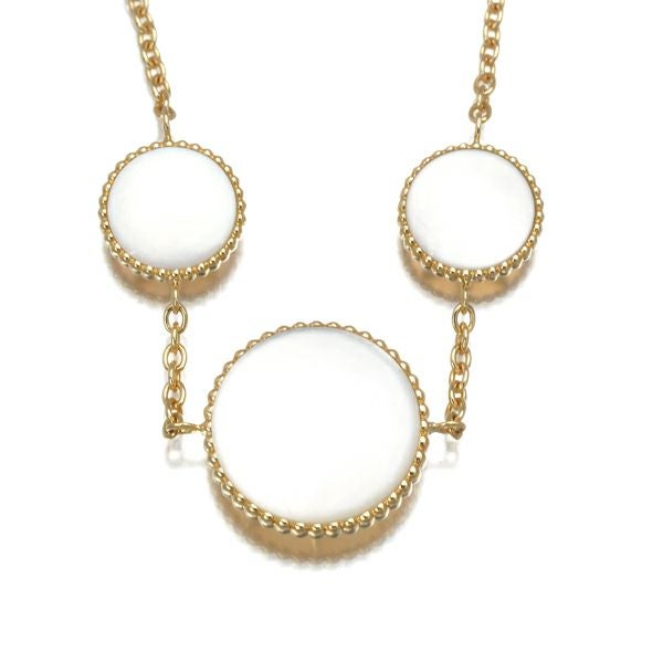 ディオール ブレスレット ダイヤ シェル ローズデヴァン  K18YG 保証書