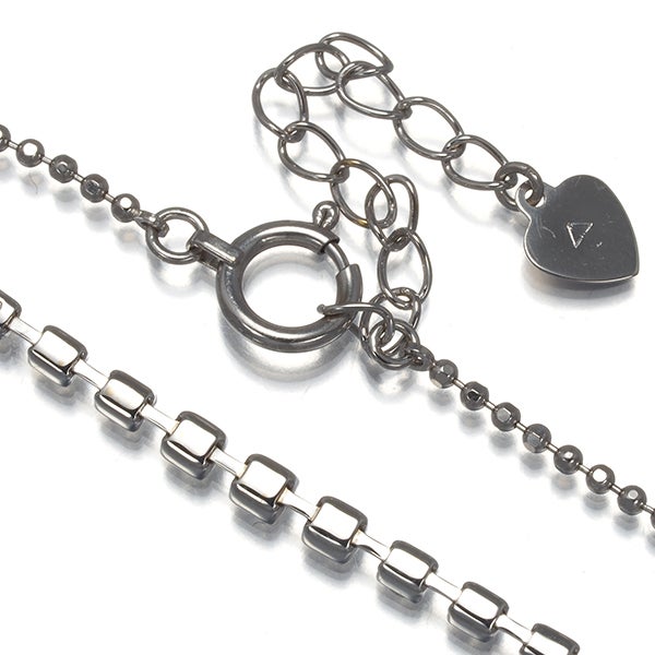 ダイヤ 0.30ct グラデーション  ブレスレット K18WG 