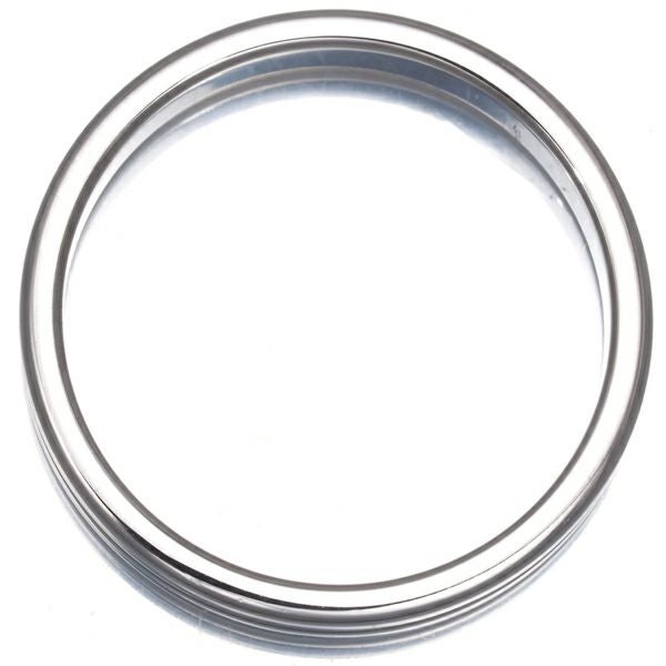 ブシュロン リング  ゴドロン 58号 Pt950 