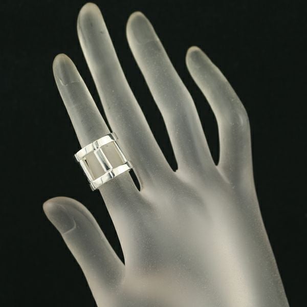 ジョージジェンセン リング  アリア 593G  49号 シルバー925 