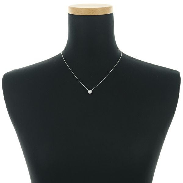 ダミアーニ ネックレス ダイヤ マルゲリータ  K18WG 