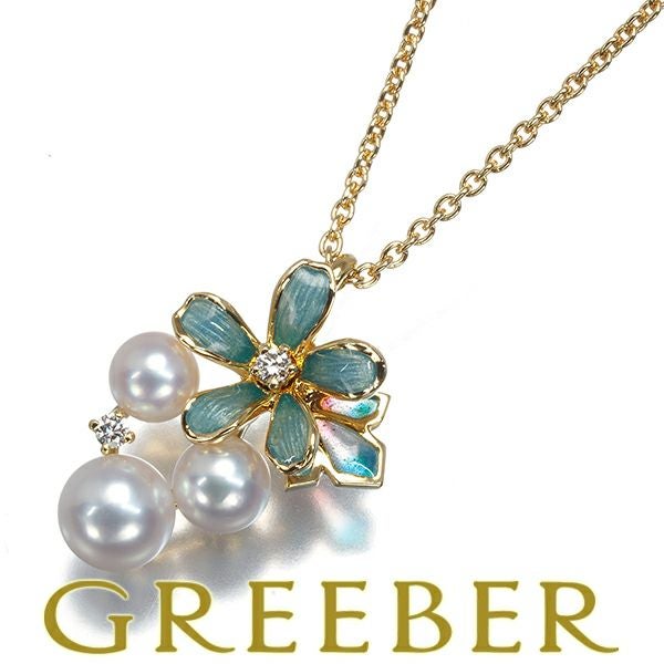 ミキモトジュエリー中古・新品商品一覧 | グリーバー公式 / ジュエリー