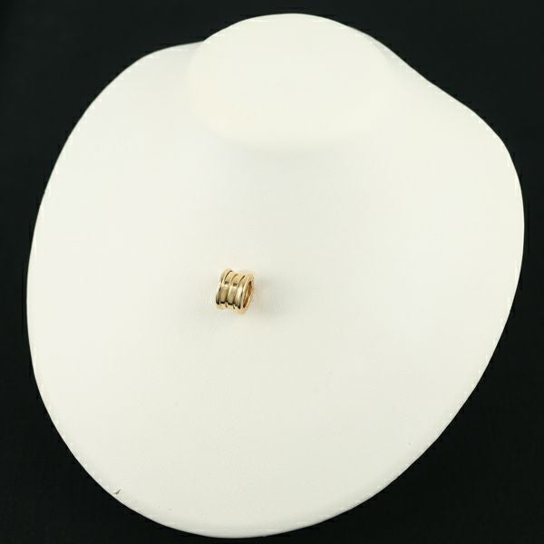 ブルガリ ペンダントトップ  ビーゼロワン B-ZERO1  K18YG 