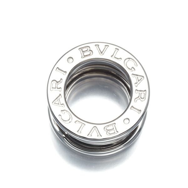 ブルガリ ペンダントトップ  ビーゼロワン B-ZERO1  K18WG 