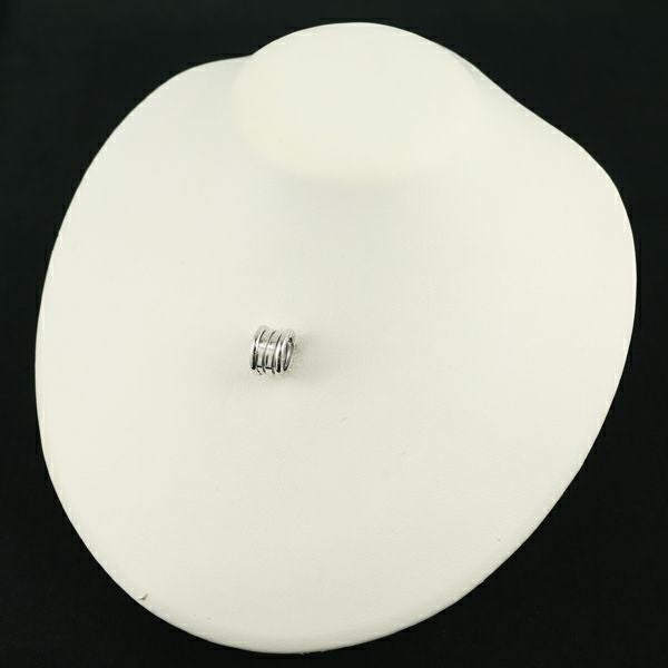 ブルガリ ペンダントトップ  ビーゼロワン B-ZERO1  K18WG 