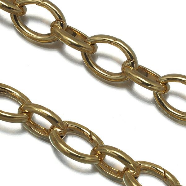 ハリーウィンストン ブレスレット  チャーム・バイ・ハリー・ウィンストン チェーン  K18YG 箱/保証書