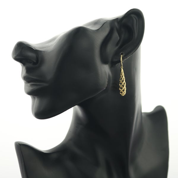 ティファニー ピアス   ルーチェ パロマ ピカソ K18YG 