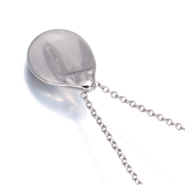 ティファニー ネックレス   マドンナ ミニ Pt950 