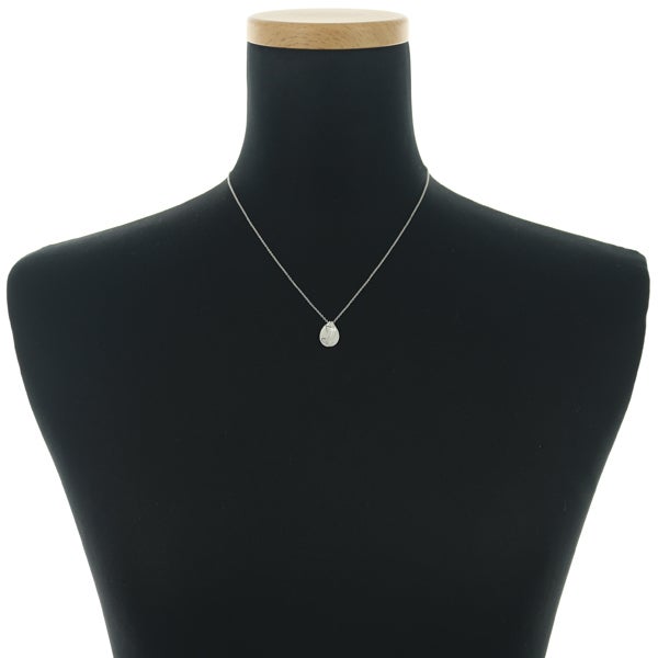 ティファニー ネックレス   マドンナ ミニ Pt950 