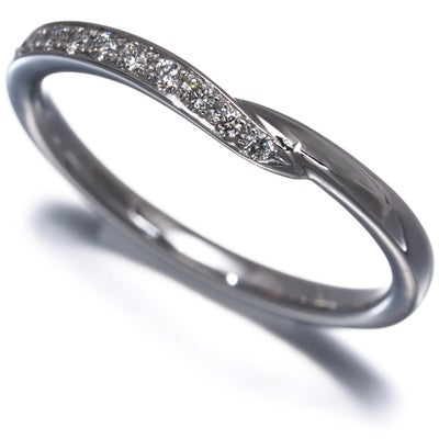 ポイントアップ対象商品】TASAKI タサキ リング ダイヤ ダイヤモンド 