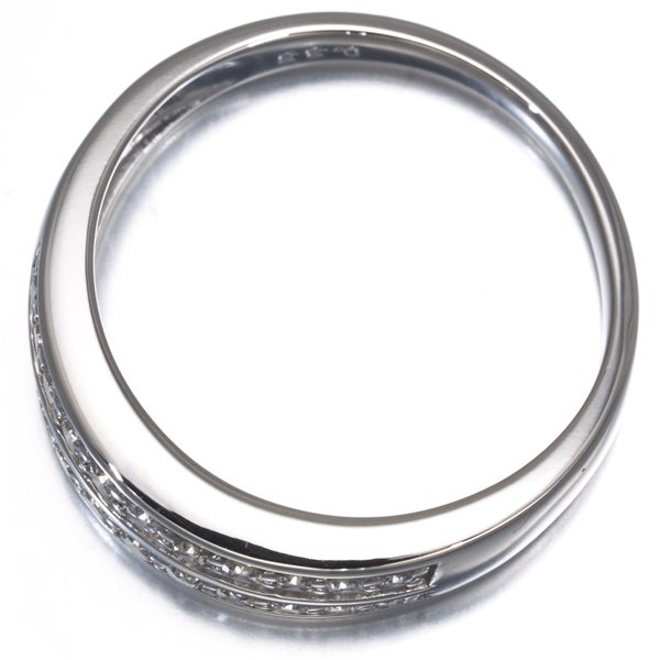  ダイヤ 0.35ct   リング Pt900 