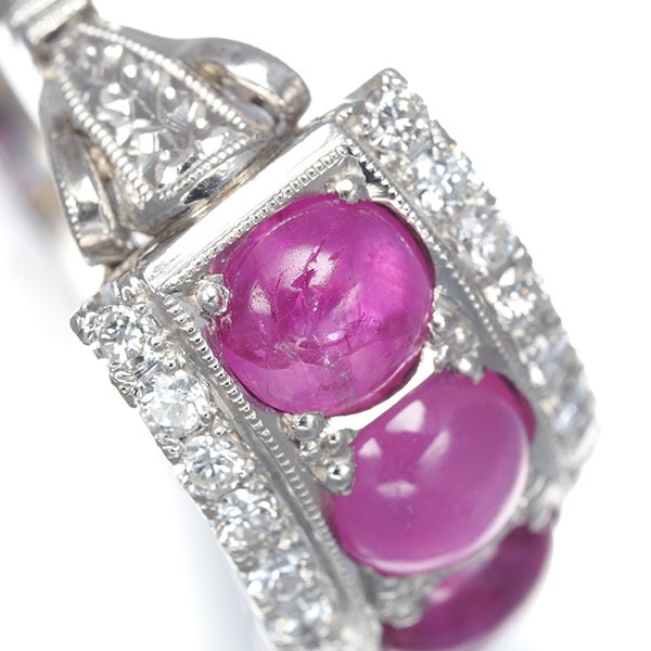  スターサファイア ダイヤ 0.45ct クラシック  リング Pm ソーティング