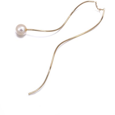 ポイントアップ対象商品】TASAKI タサキ ピアス パール 真珠 6.0mm 