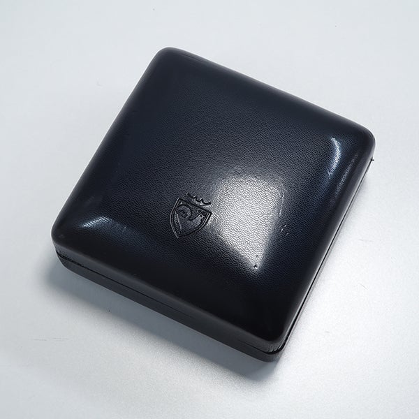 シャンテクレール ブレスレット   スクード おんどり 2連 K18PG 箱