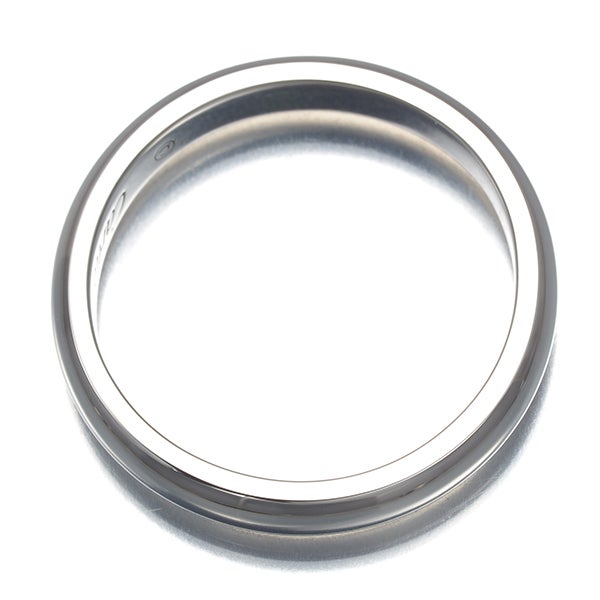 カルティエ リング   1895 クラシックウェディング 3.2mm 52号 Pt950 