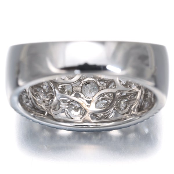  ダイヤ 2.00ct   リング Pt900 