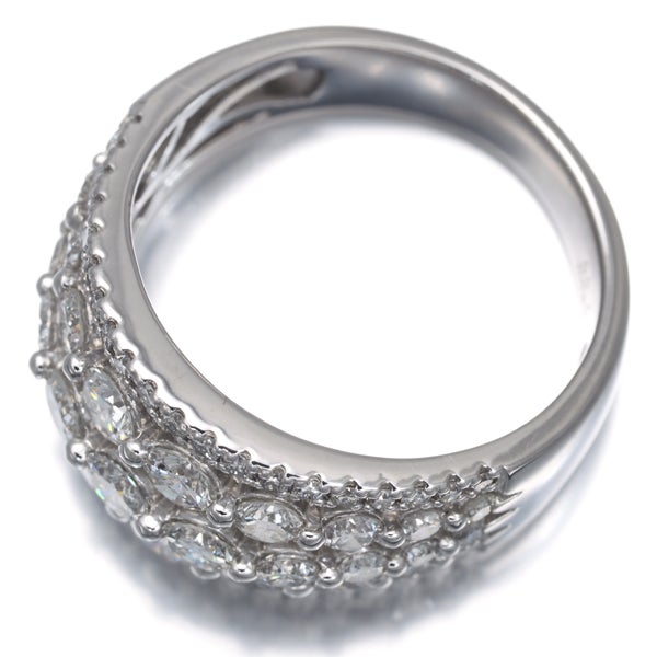  ダイヤ 2.00ct   リング Pt900 