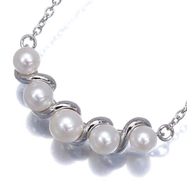Tasaki パール ネックレス ブランド ポイントアップ対象商品 TASAKI
