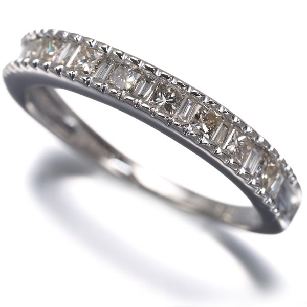 ポイントアップ対象商品】ブラウン ダイヤ ダイヤモンド 0.50ct 2種