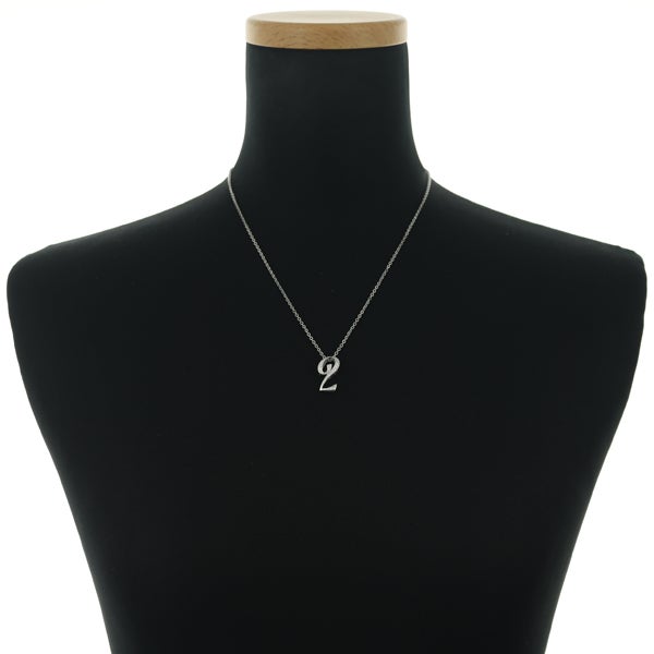 ゆきざき ペンダントトップ ダイヤ ダイヤモンド 0.17ct ノンブル