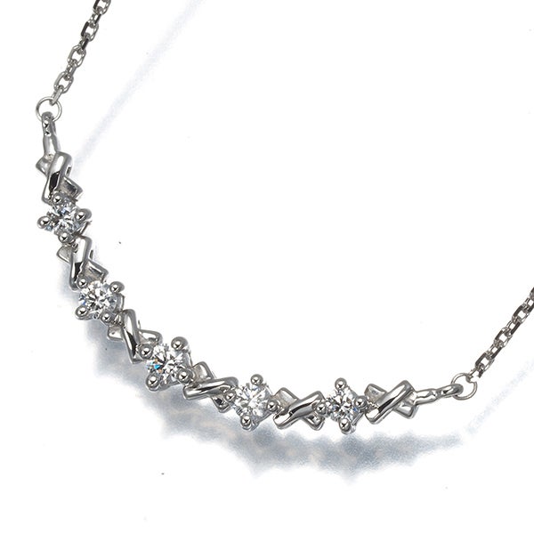 ジョージジェンセン ブローチ 327 シルバー 925 【中古】BLJ