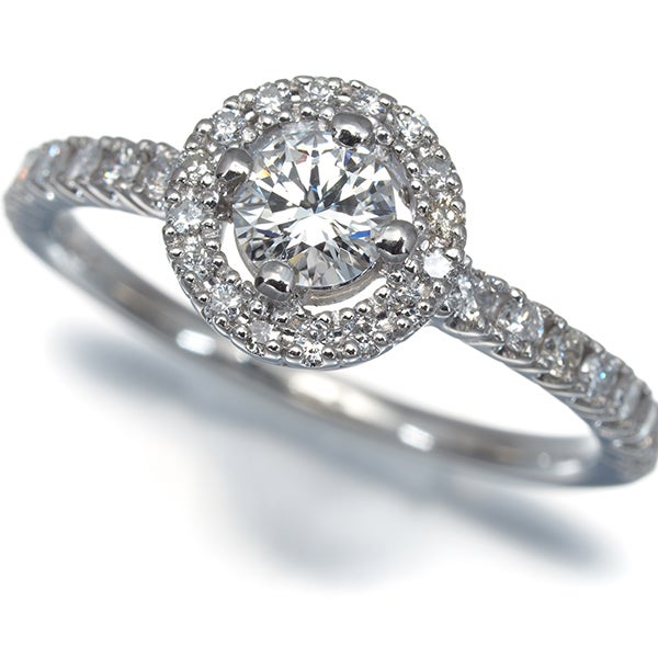 ポイントアップ対象商品】 アレキサンドライト 0.37ct ダイヤ