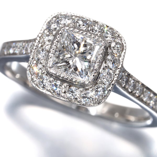 ポイントアップ対象商品】 ダイヤ ダイヤモンド 0.527ct/0.366ct ポイントアップ対象商品】 ダイヤ ダイヤモンド 0.527ct/0.366ct